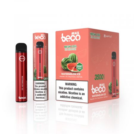 Beco Max Kit-Watermelon Ice-10pcs/pack