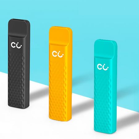 CC Disposable Pod-3 mixed flavors-3pc/pack-Standard
