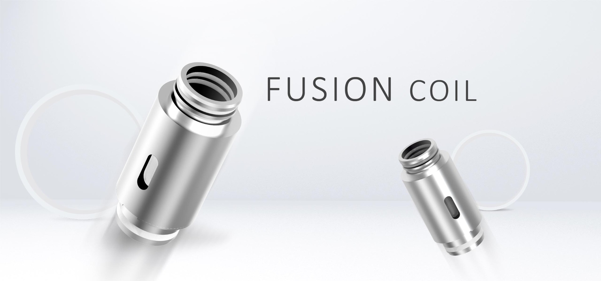 fusion coil