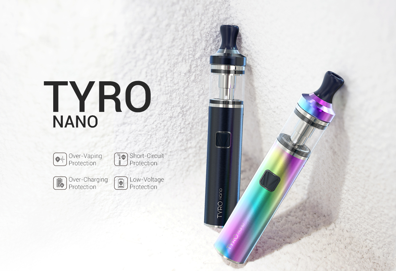 TYRO NANO Kit-01